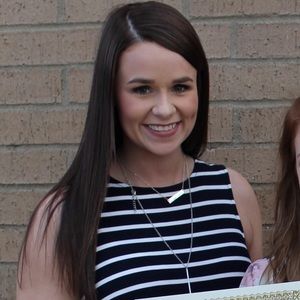 Meet your Posher, Brittany